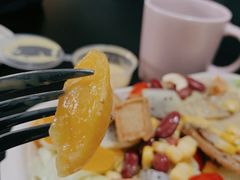 -沙哇低卡·轻食沙拉(骏景金融城店)