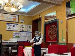 大堂-峨嵋酒家(德内店)