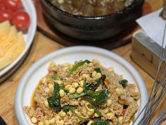 -小杨烤肉(朱雀店)