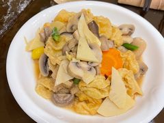 -五观堂素食(新华路店)