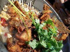-蜀留香石锅鱼(六顺街店)