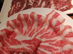 -宝泉铜锅·涮羊肉(解放东路店)