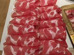 -东门口涮肉·砂锅·烤串(老门东店)