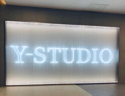 -Y-STUDIO原理