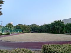 -大场体育中心羽毛球馆