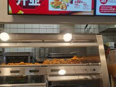 -德克士(场中路店)
