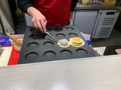-台湾味正点车轮饼可丽饼(南禅寺店)