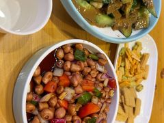 -0317火锅鸡·清真(正达店)