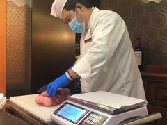 -芯元·碳烤熟成牛肉(经开店)