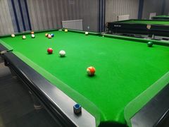 -书香花园棋牌·网咖·台球