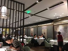 大堂-江南厨子(万象天地店)