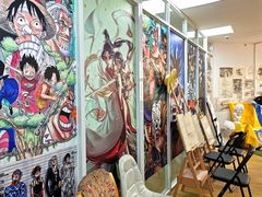 -鼎画艺术机构(贵都店)