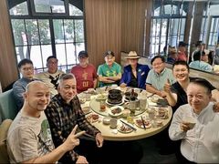 -龙记烧腊茶餐厅(常德路店)