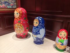 -哈拉硕俄式西餐