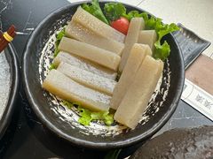 -湊湊火锅·茶憩(颐堤港店)