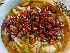 -花迹·金陵南京菜(老门东店)