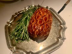 惠灵顿牛排-壳里西餐厅Coquille Seafood Bistro(蒙自路店)