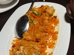 -领事馆19号中餐厅(厦门海景洲际酒店)