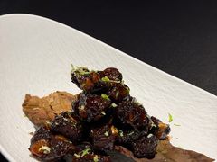 -江南雅厨(李公堤店)