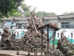 -成都动物园