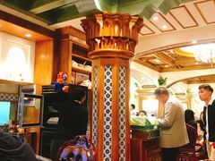 -新疆伊宁远征餐厅