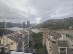 -建德半岛凯豪大酒店