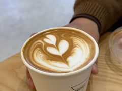 -Manner coffee(深圳光明万达广场店)