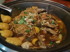 -忆乡情铁锅炖鱼饭店(延庆店)