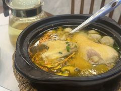 -蟹天蟹地农家菜·阳澄湖大闸蟹(浅水湾店)