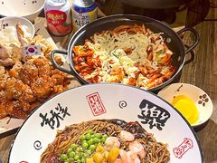 -乐园夜市场(五道口王庄路店)