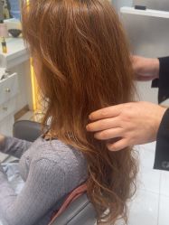 -北京柏丽美容美发