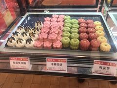 -陶陶居饼家(惠福东路店)
