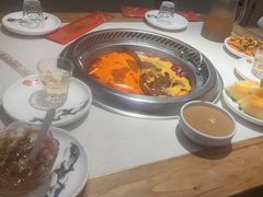 -蜀留香火锅(社会山店)