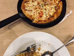 -必胜客(松雷店)