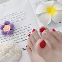 点击看大图 -四叶·轻日式美甲美睫