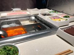 -海底捞火锅(苏宁广场店)