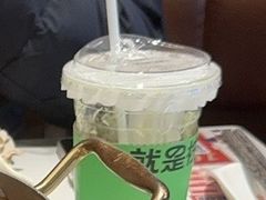 -Yes Lemon就是柠·手打柠檬茶(苏州中心一店)
