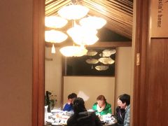 石锅老豆腐-老灶房-四川土菜(开元店)