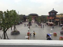 -厦门方特梦幻王国