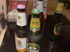 -金厨泰国餐厅·全泰籍厨师料理(拱北店)