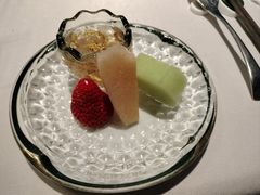 -杭州新新饭店·1913餐厅
