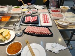 -海底捞火锅(杭州萧山宝龙广场店)