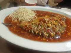 -食藕·武昌鱼(古德寺店)