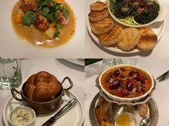 -壳里西餐厅Coquille Seafood Bistro(蒙自路店)