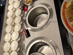 -比格比萨自助(宝山日月光店)