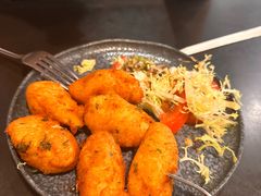 -妈阁铭记澳葡美食