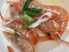 呛红虾-立文冬·鲜活面(杭州太合商业中心店)