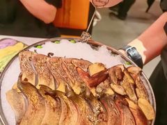 -芸山季·云南野生菌火锅(人民广场来福士店)