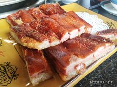 -老来福·非遗酸汤兔(凯旋路店)