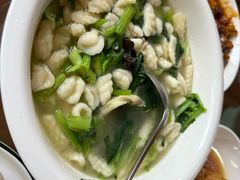 -芦茨金富饭庄·25年老字号·专做稻草鸡